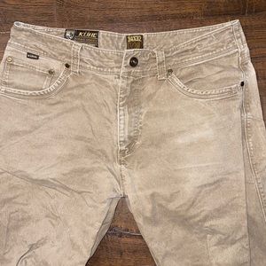 Kuhl Craig Series Hiking Pants